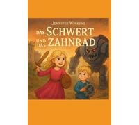 Das Schwert und das Zahnrad: Ein Märchen aus dem Königreich Veloria
