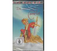 Das Schwert von Camelot