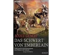 Das Schwert von Emberlain: Roman: 04