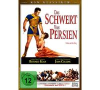Das Schwert von Persien