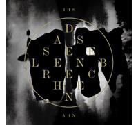 DAS SEELENBRECHEN - IHSAHN