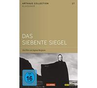 Das siebente Siegel - Arthaus Collection Klassiker