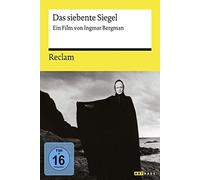 Das siebente Siegel - Reclam Edition