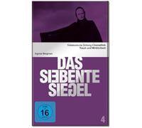 Das siebente Siegel: SZ-Cinemathek