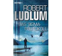 Das Sigma-Protokoll: Roman: 13981