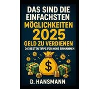 „Das sind die einfachsten Möglichkeiten 2025 Geld zu verdienen“: Wenn Erinnerung zur Frequenz wird: 5