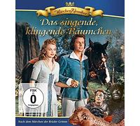 Das singende, klingende Bäumchen