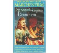 Das singende, klingende Bäumchen - DEFA