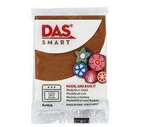 DAS SMART Panetto, Colore Bronze Metal, 57 g, 3213 04