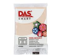 Das Smart Pasta Modellabile Termoindurente 57 g Beige