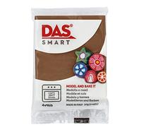 Das Smart Pasta Modellabile Termoindurente 57 g Caramello