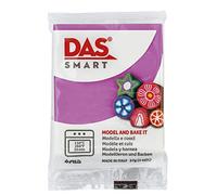 Das Smart Pasta Modellabile Termoindurente 57 g Lavanda