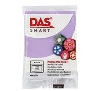 Das Smart Pasta Modellabile Termoindurente 57 g Lilla