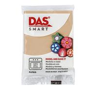 Das Smart Pasta Modellabile Termoindurente 57 g Sabbia