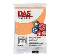 Das Smart Pasta Modellabile Termoindurente 57 g Salmone