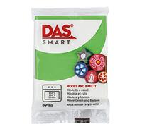 Das Smart Pasta Modellabile Termoindurente 57 g Verde Primavera