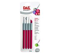 Das Smart Set 4 accessori modello professionale