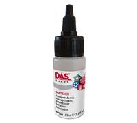 DAS Smart Softener, ammorbidente per argilla, Flacone, 33ml