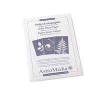 Das Solar-Fotopapier (14x19cm), 20 Blatt