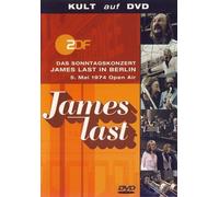 Das Sonntagskonzert "James Last in Berlin" (5. Mai 1974 - Open Air)