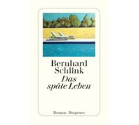 Schlink, B Das Spate Leben - (German Import) Book NUOVO