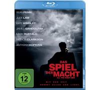 Das Spiel der Macht - All the King's Men