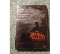 Das Spiel der Macht - All the King's Men