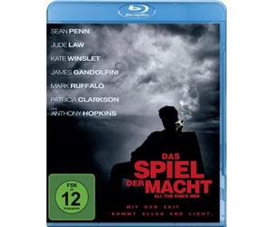 Das Spiel der Macht - All the King's Men