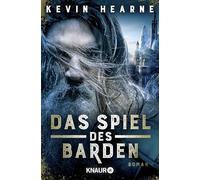 Das Spiel des Barden: Roman: 1