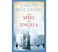 Das Spiel des Engels: Roman: 18644
