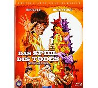 Das Spiel des Todes - Enter the Game of Death - Limited Edition