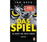 Das Spiel - Es geht um Dein Leben: Thriller: 1