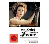 Das Spiel mit dem Feuer