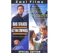Das Staatsgeheimnis/Check-in to Desaster