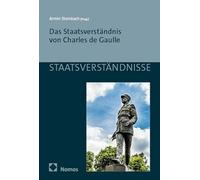 Das Staatsverständnis von Charles de Gaulle: 190
