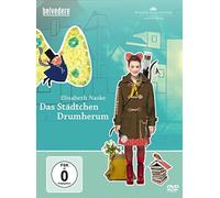 Das Städtchen Drumherum (Elisabeth Naske) (DVD)