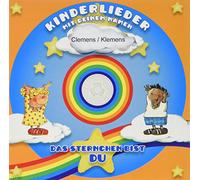 Das Sternchen bist Du! Clemens / Klemens