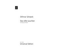 Das stille Leuchten - Buch