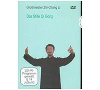 Das Stille Qi Gong/Energiesteuerung mit Qi Gong