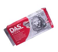 Das Stone - Panetto Pasta per Modellare, 1 Kg, Pietra