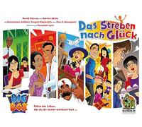 Das Streben nach Glück - Scatola grande