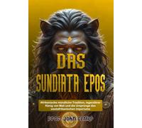 DAS SUNDIATA-EPOS: Afrikanische mündliche Tradition, legendärer König von Mali und die Ursprünge des westafrikanischen Imperiums