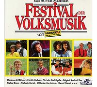 Das Super Sommer Festival der Volksmusik