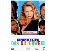 Das Superweib