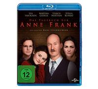 Das Tagebuch der Anne Frank