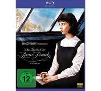 Das Tagebuch der Anne Frank