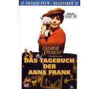 Das Tagebuch der Anne Frank
