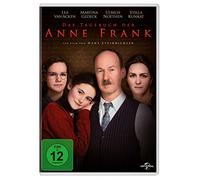 Das Tagebuch der Anne Frank