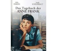 Das Tagebuch der Anne Frank