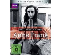 Das Tagebuch der Anne Frank - Große Geschichten